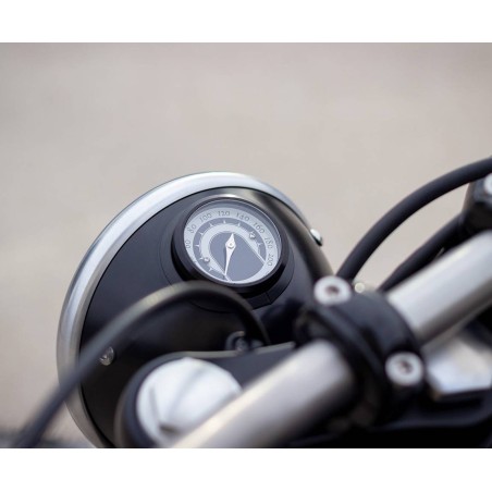 Trionph bonneville t100 / t120 la macchina