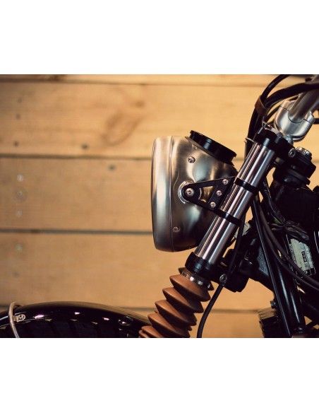 Triumph Bonneville 865 Rambler
