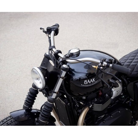 Trionph bonneville t100 / t120 la macchina