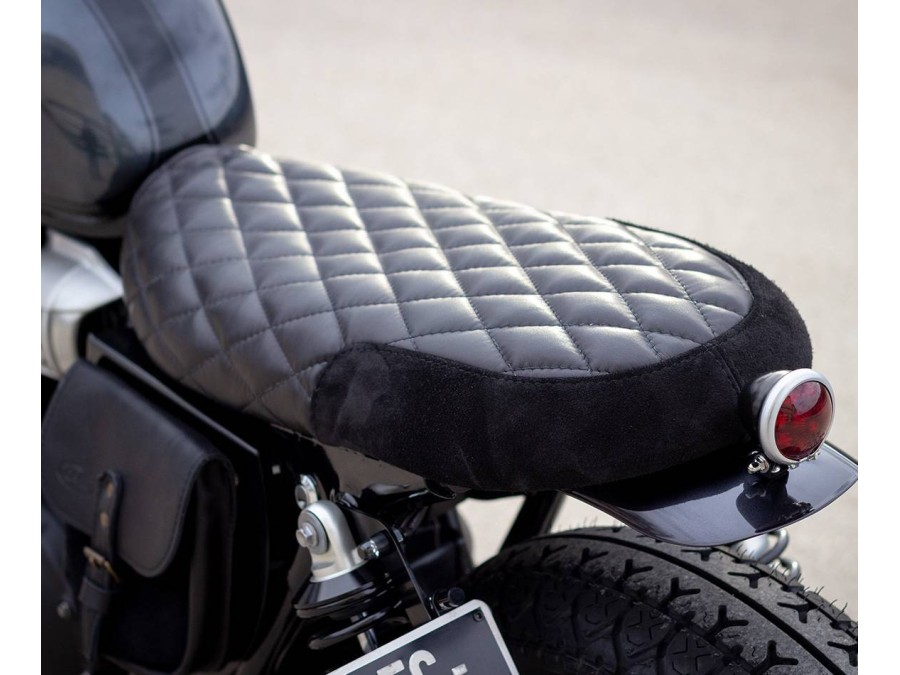 Triumph Bonneville T100 / T120 La Machine