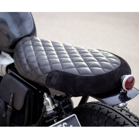 Triumph Bonneville T100 / T120 La Macchina