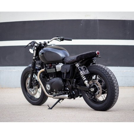 Triumph Bonneville T100 / T120 La Macchina