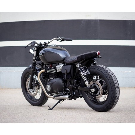 Triumph Bonneville T100 / T120 La Machine