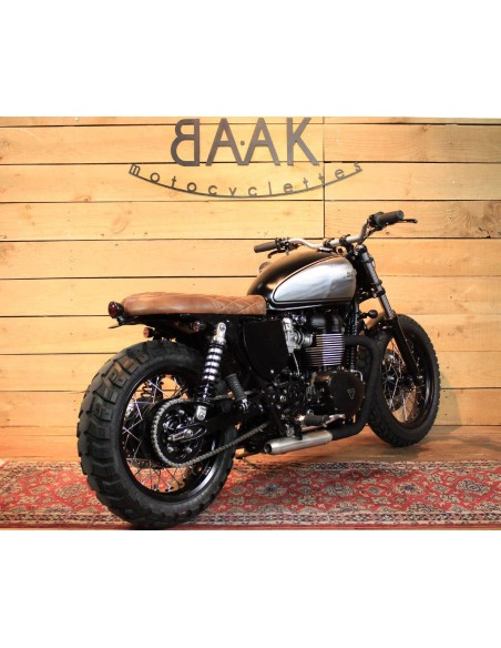 Triumph Bonneville 865 Tracker