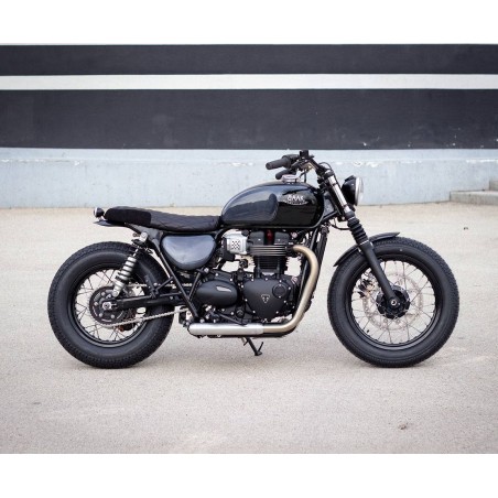 Triumph Bonneville T100 / T120 La Macchina