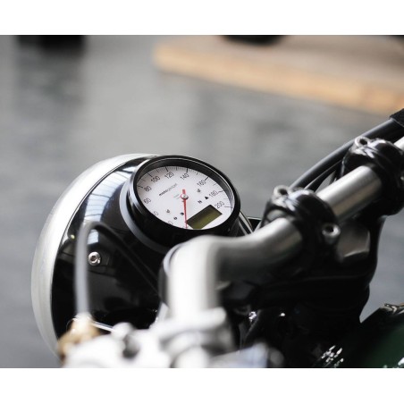 Triumph Bonneville T100 / T120 Rambler