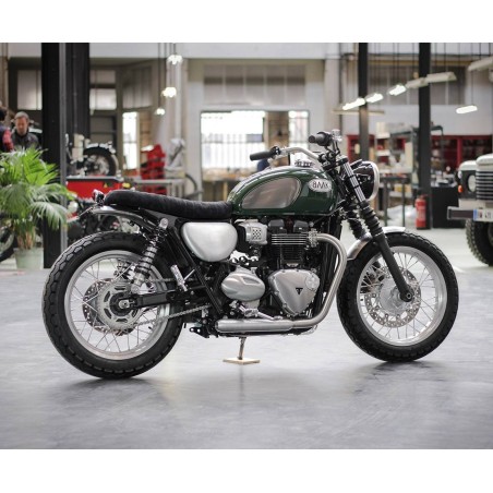 Triumph Bonneville T100 / T120 Rambler