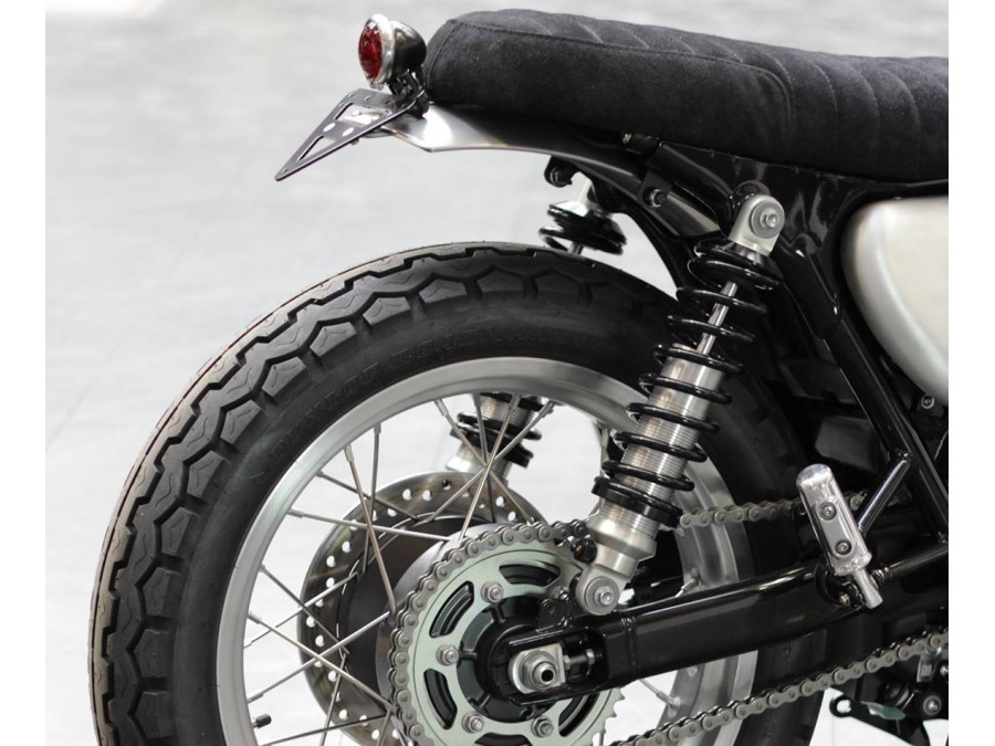 Triumph Bonneville T100 / T120 Rambler
