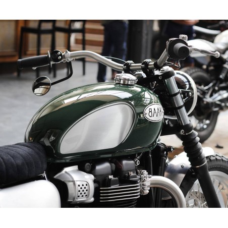 Triumph Bonneville T100 / T120 Rambler