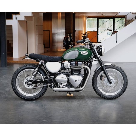 Triumph Bonneville T100 / T120 Rambler