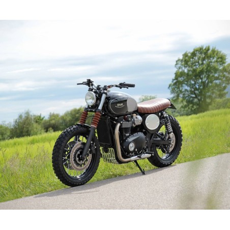 Triumph Bonneville T100 / T120 Tracker