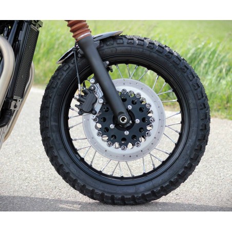 Triumph Bonneville T100 / T120 Tracker