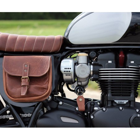 Triumph Bonneville T100 / T120 Tracker