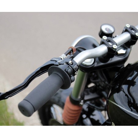 Triumph Bonneville T100 / T120 Tracker