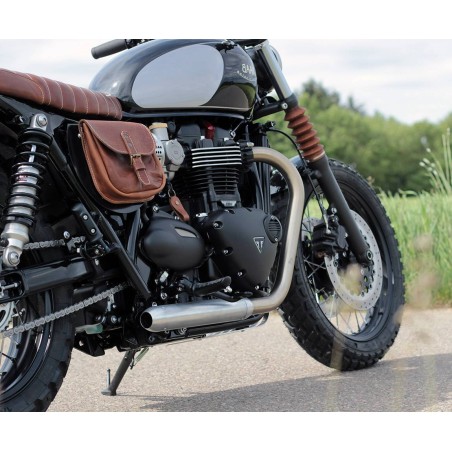 Triumph Bonneville T100 / T120 Tracker