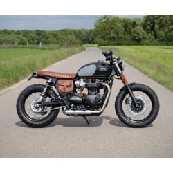 Triumph Bonneville T100 / T120 Tracker Baak 2