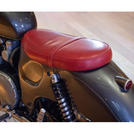 Triumph Bonneville T120 Bathtub