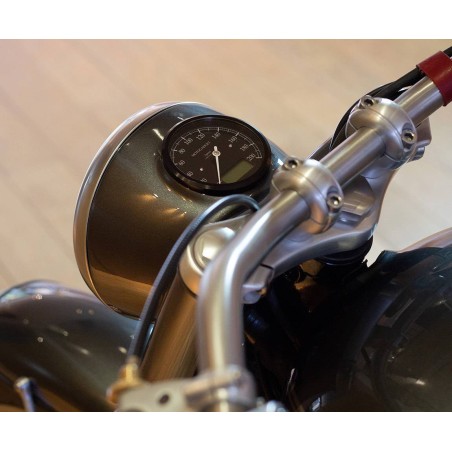 Triumph Bonneville T120 Bathtub