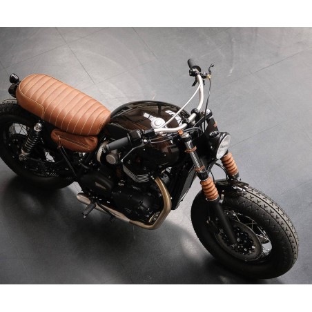 Triumph Bonneville T100 / T120 Bobber