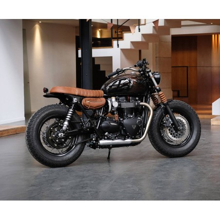 Triumph Bonneville T100 / T120 Bobber
