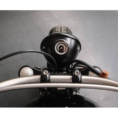 Triumph Bonneville T100 / T120 Bobber