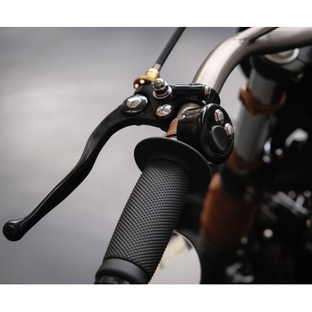 Triumph Bonneville T100 / T120 Bobber
