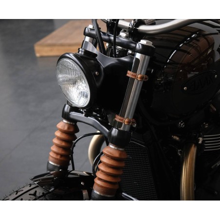 Triumph Bonneville T100 / T120 Bobber