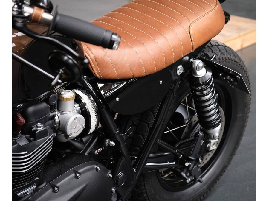 Triumph Bonneville T100 / T120 Bobber