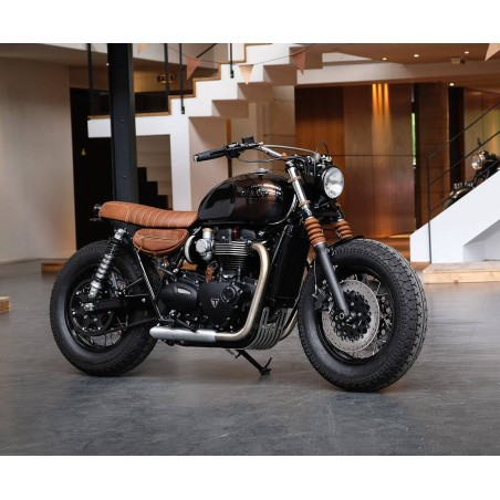 Triumph Bonneville T100 / T120 Bobber