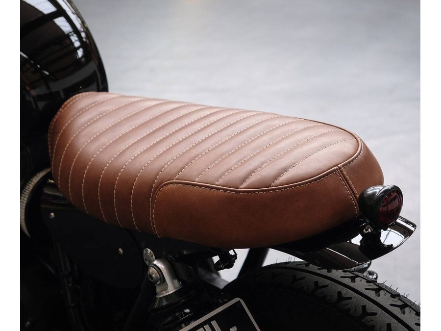 Triumph Bonneville T100 / T120 Bobber