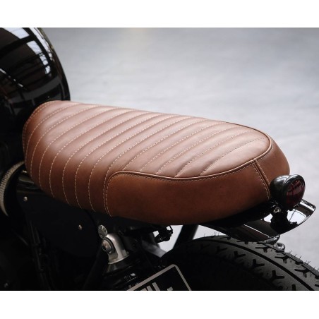 Triumph Bonneville T100 / T120 Bobber