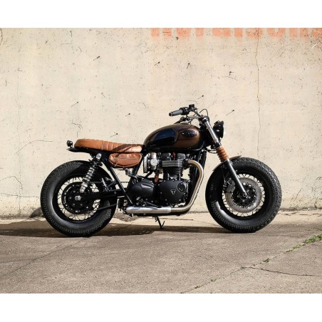 Triumph Bonneville T100 / T120 Bobber