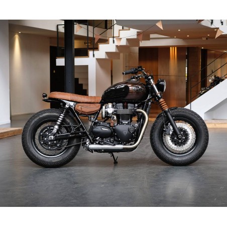 Triumph Bonneville T100 / T120 Bobber