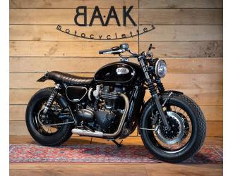 Triumph Bonneville T120 / T100 Dandy Bonnie