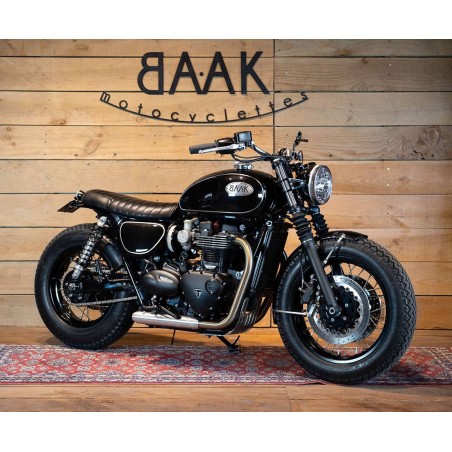 Triumph Bonneville T120 / T100 Dandy Bonnie