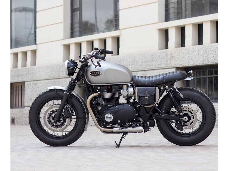 Triumph Bonneville T120 / T100 Dandy Bonnie
