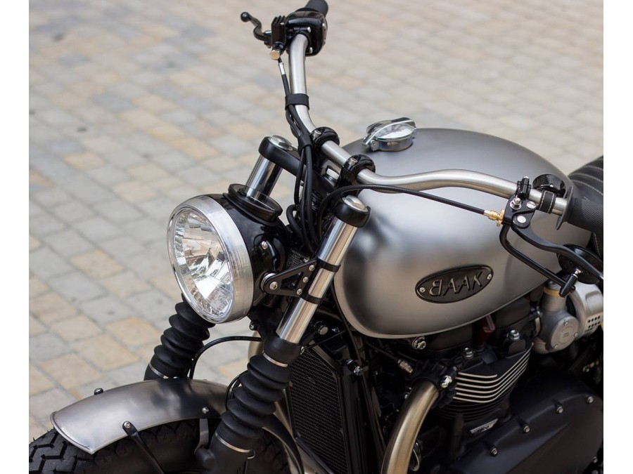 Triumph Bonneville T120 / T100 Dandy Bonnie