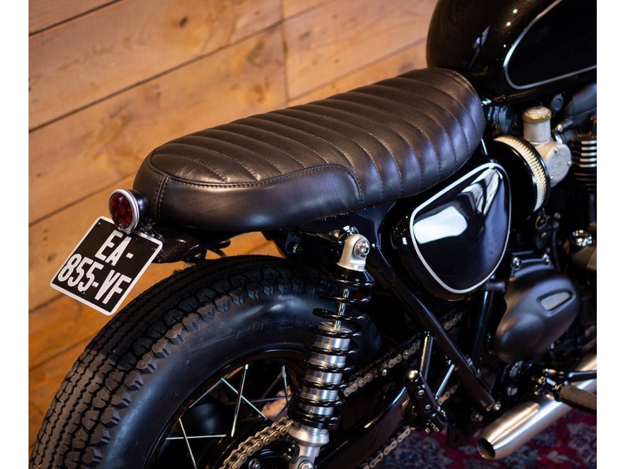 Triumph Bonneville T120 / T100 Dandy Bonnie