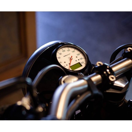 Triumph Bonneville T120 / T100 Dandy Bonnie