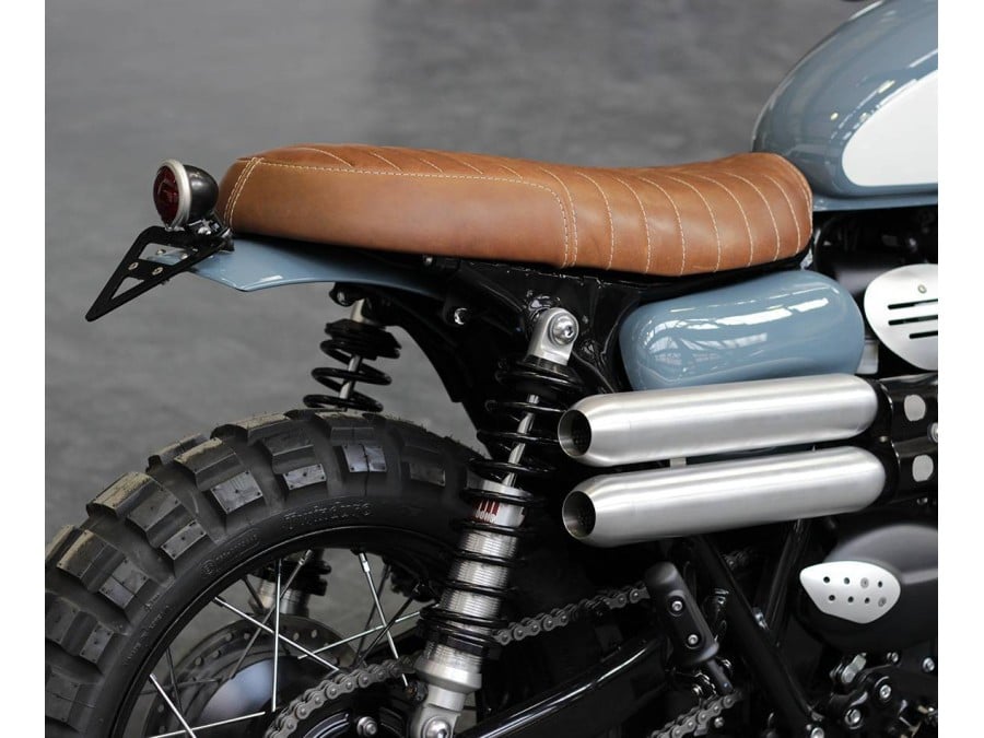 Triumph Straßen-Scrambler