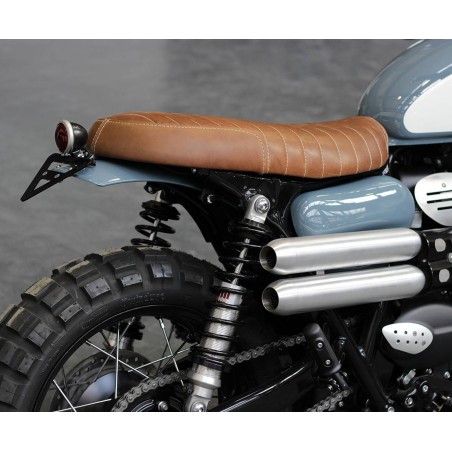 Triumph Street Scrambler