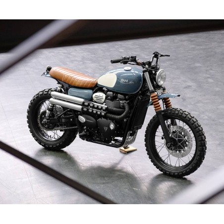 Triumph Street Scrambler