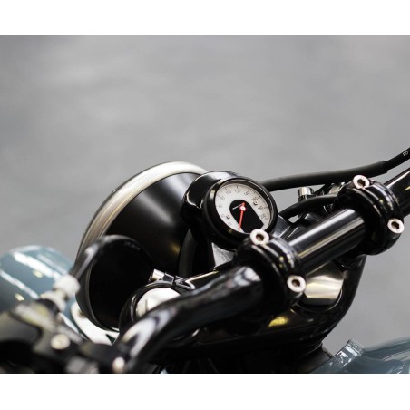 Triumph Street Scrambler