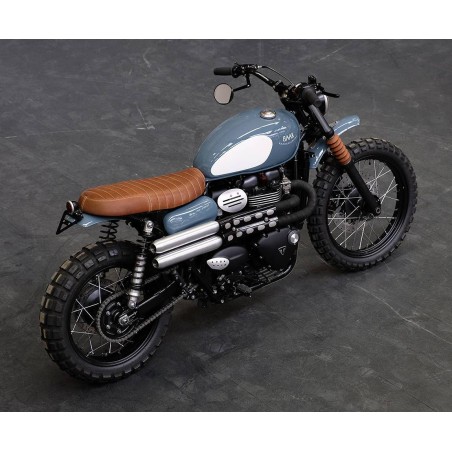Triumph Street Scrambler