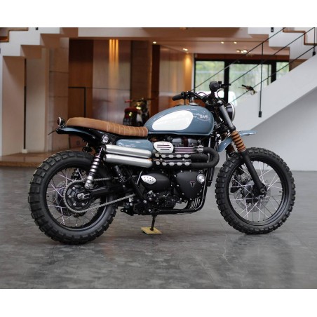 Triumph Street Scrambler