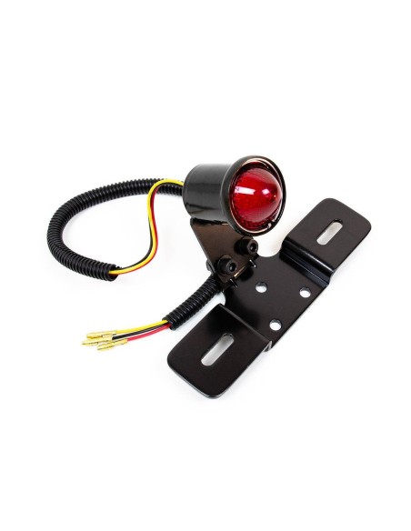Fanale posteriore a LED Old School