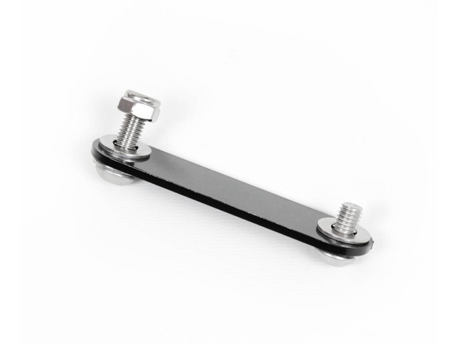 Regulator bracket for Triumph (pre-2016)