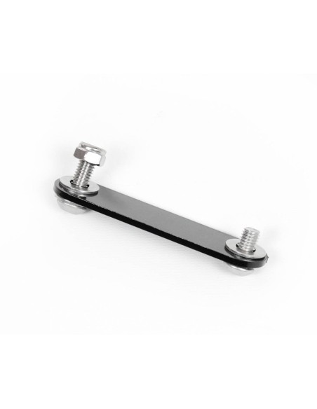 Regulator bracket for Triumph (pre-2016)