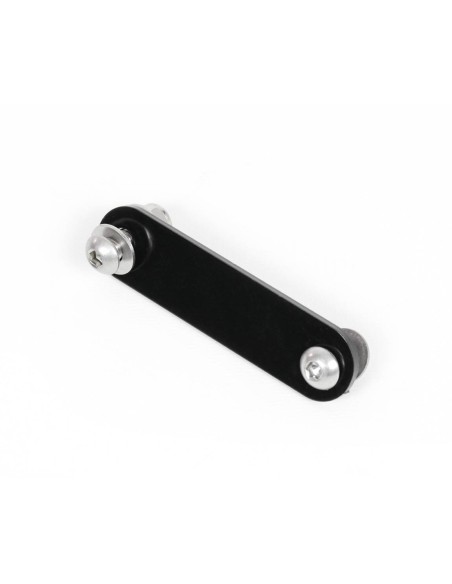 Regulator bracket for Triumph (pre-2016)