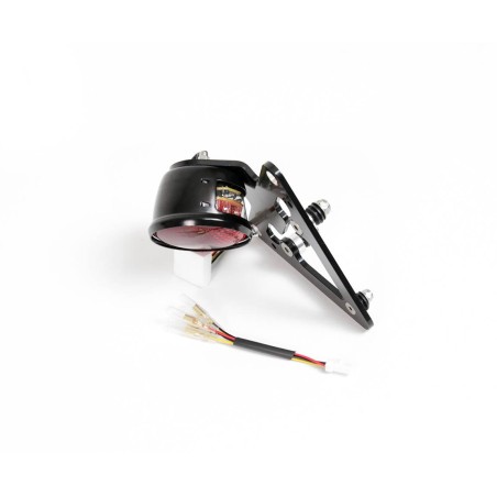 Triumph Bobber's Baking Outpower Support (2017 -...)